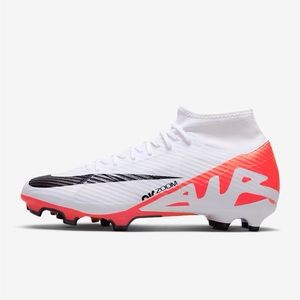 Brand New✨ SUPERFLY 9 CLUB FG/MG